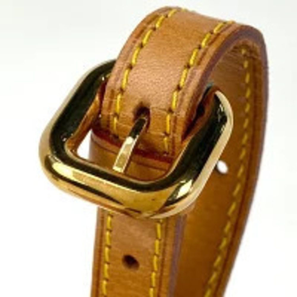Louis Vuitton Yellow Vernis Jaune Shoulder Christie Crossbody Bag Monogram